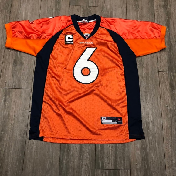 jay cutler broncos jersey